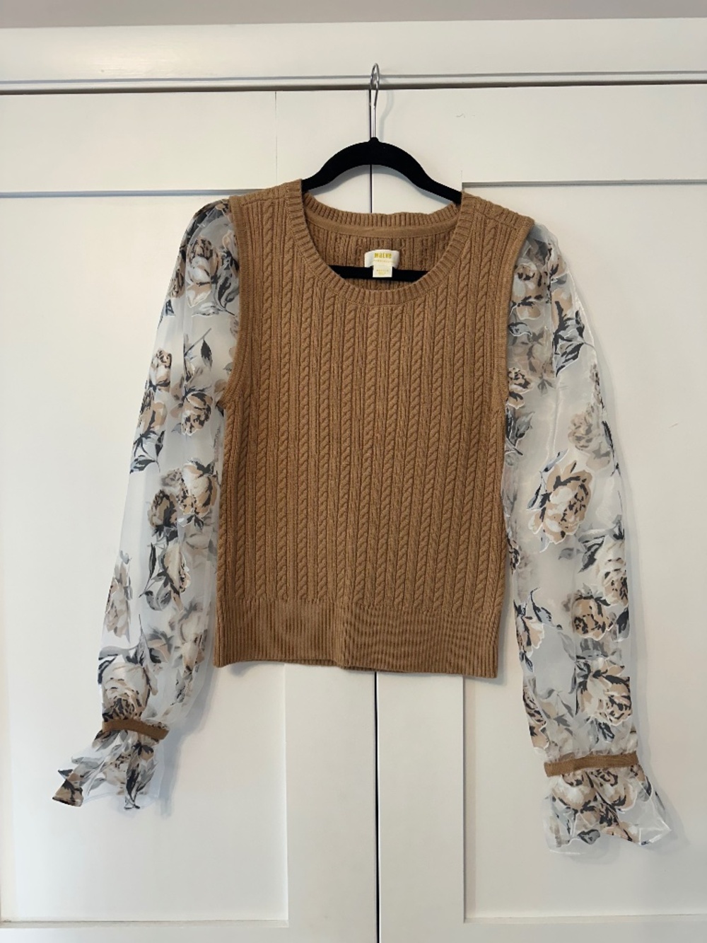 Anthropologie Fancy Shirt